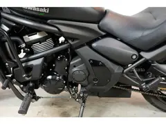 Kawasaki Vulcan S 2022 occasion – foto 10 van 11