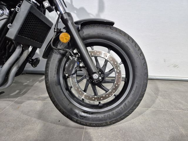 honda - cmx-500-rebel