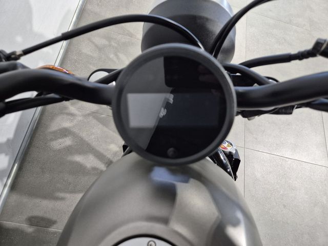 honda - cmx-500-rebel