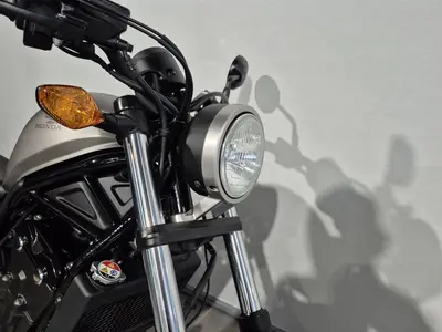 HONDA CMX 500 REBEL – foto 2