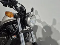 Honda CMX 500 Rebel 2018 occasion – foto 2 van 8