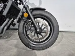 Honda CMX 500 Rebel 2018 occasion – foto 3 van 8