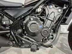 Honda CMX 500 Rebel 2018 occasion – foto 4 van 8