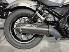 Honda CMX 500 Rebel 2018 occasion – foto 5 van 8