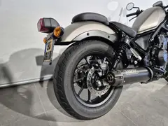 Honda CMX 500 Rebel 2018 occasion – foto 6 van 8