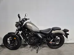 Honda CMX 500 Rebel 2018 occasion – foto 8 van 8