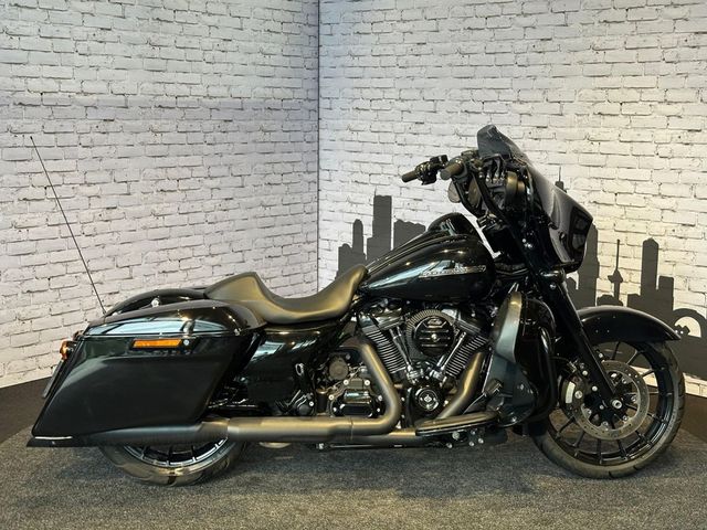 harley-davidson - street-glide-special-flhxs