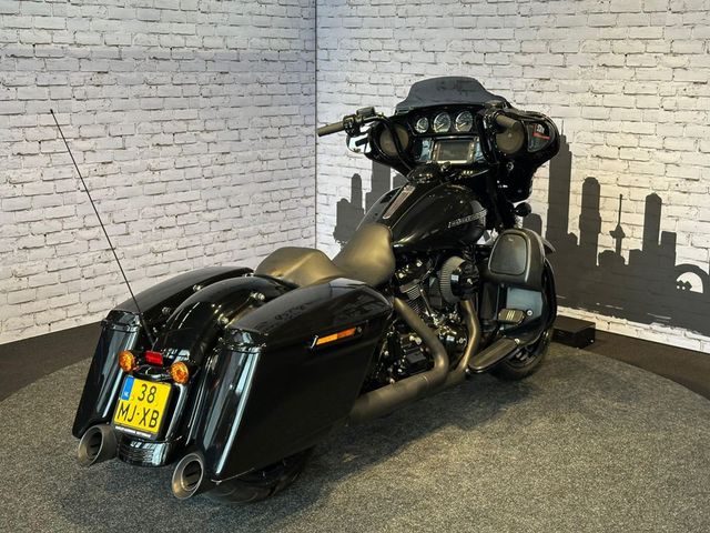 harley-davidson - street-glide-special-flhxs