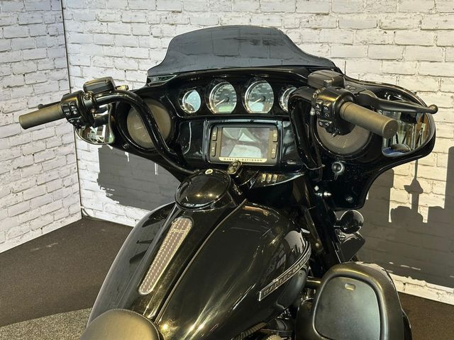 harley-davidson - street-glide-special-flhxs