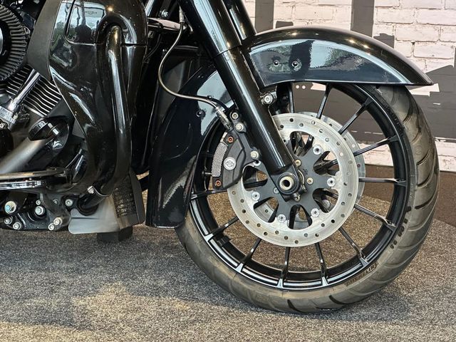 harley-davidson - street-glide-special-flhxs