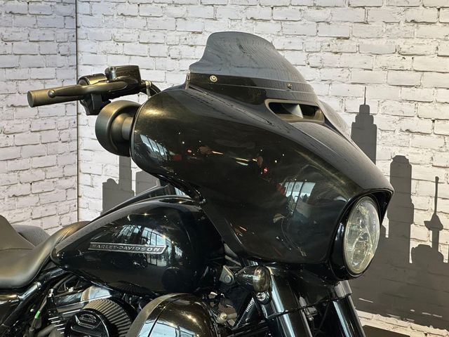 harley-davidson - street-glide-special-flhxs