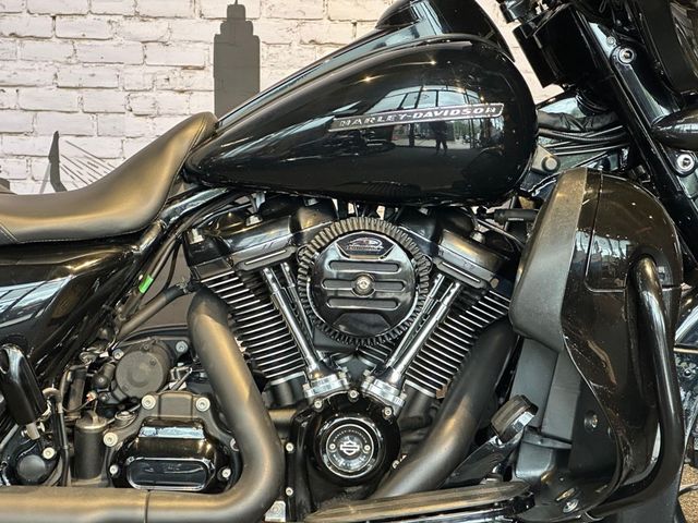 harley-davidson - street-glide-special-flhxs