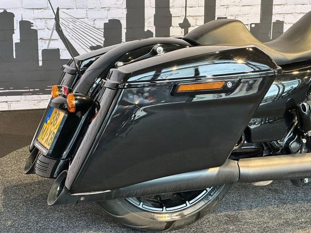 harley-davidson - street-glide-special-flhxs