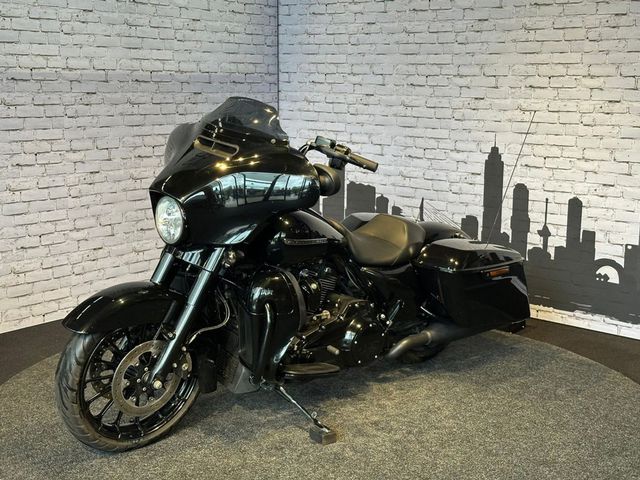 harley-davidson - street-glide-special-flhxs