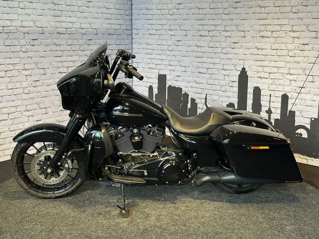 harley-davidson - street-glide-special-flhxs