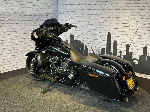harley-davidson - street-glide-special-flhxs