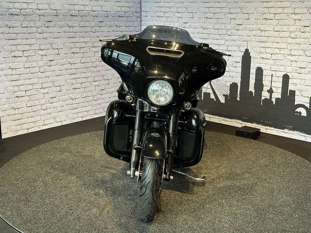 harley-davidson - street-glide-special-flhxs