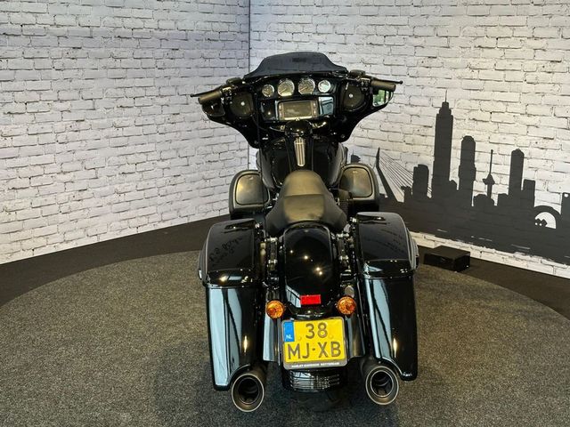 harley-davidson - street-glide-special-flhxs