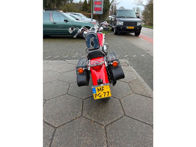 kawasaki - vn-800-vulcan