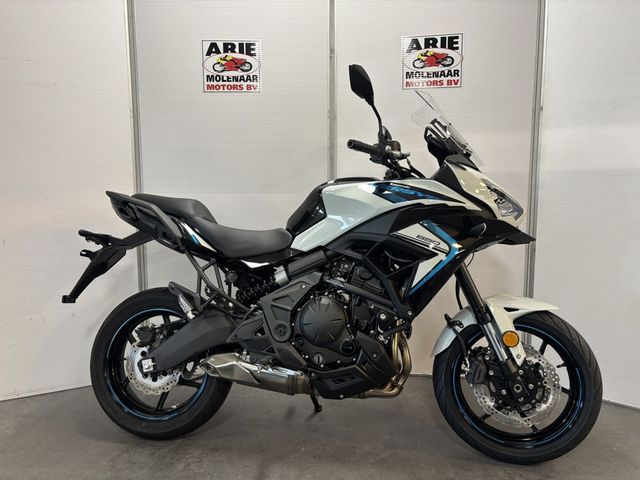 kawasaki - versys-650-abs