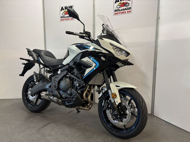 kawasaki - versys-650-abs