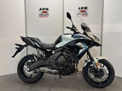 KAWASAKI VERSYS 650 ABS