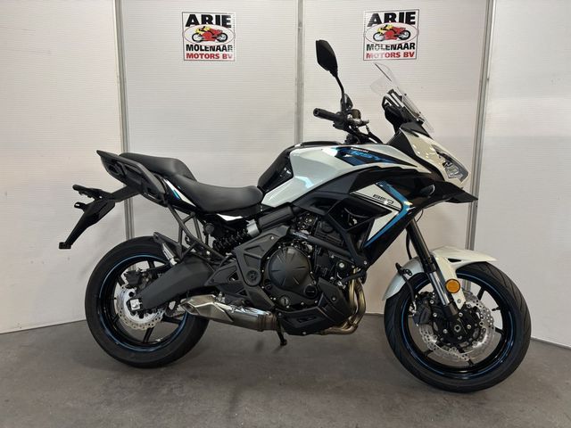 kawasaki - versys-650-abs