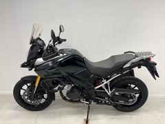 Suzuki V-Strom DL 1000 2014 occasion – foto 12 van 21
