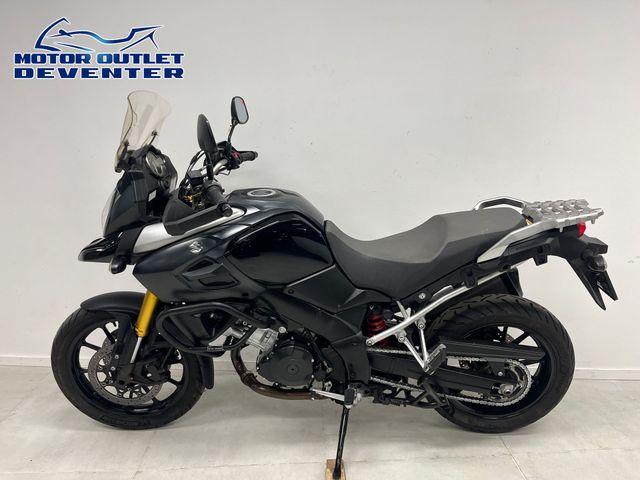 suzuki - v-strom-dl-1000
