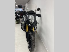Suzuki V-Strom DL 1000 2014 occasion – foto 10 van 21