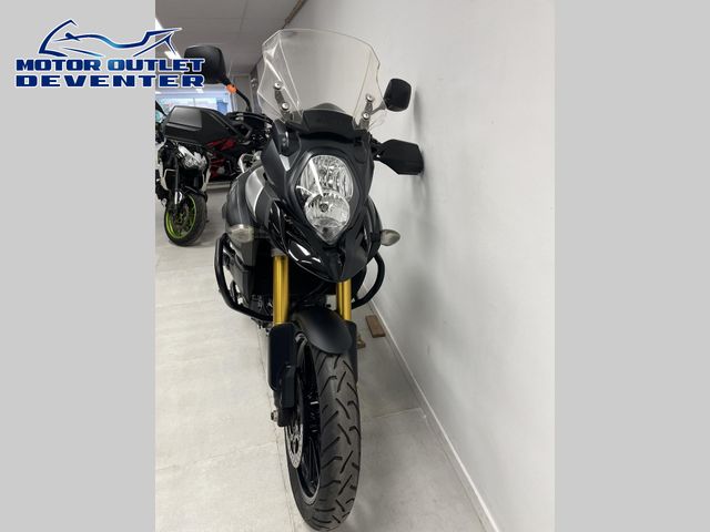 suzuki - v-strom-dl-1000