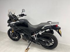 Suzuki V-Strom DL 1000 2014 occasion – foto 14 van 21