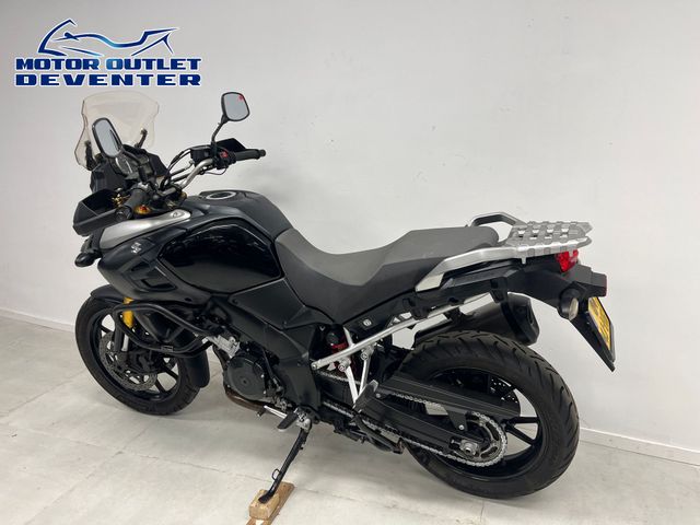 suzuki - v-strom-dl-1000