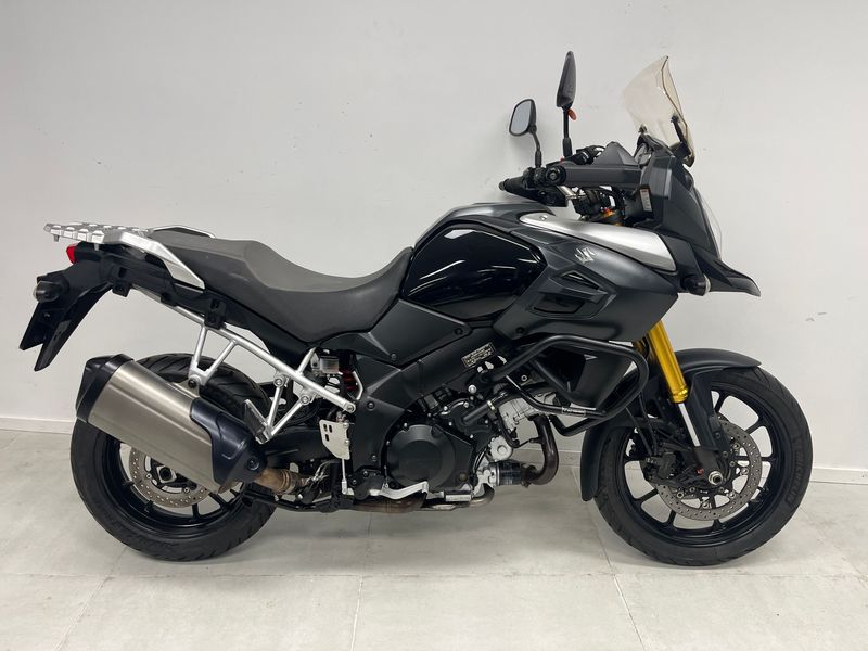 Suzuki V-Strom DL 1000 2014 occasion