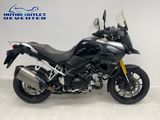 SUZUKI V-STROM DL 1000