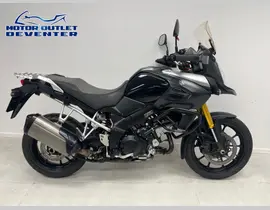 Suzuki V-Strom DL 1000 2014 occasion