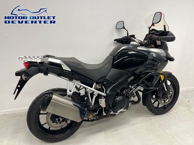 suzuki - v-strom-dl-1000