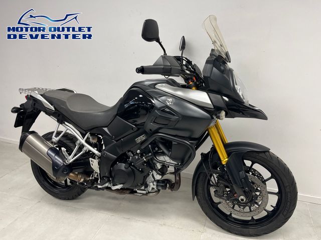 suzuki - v-strom-dl-1000