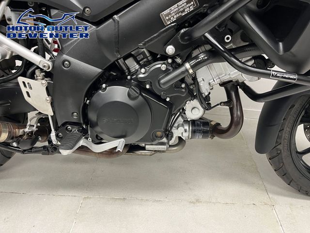 suzuki - v-strom-dl-1000