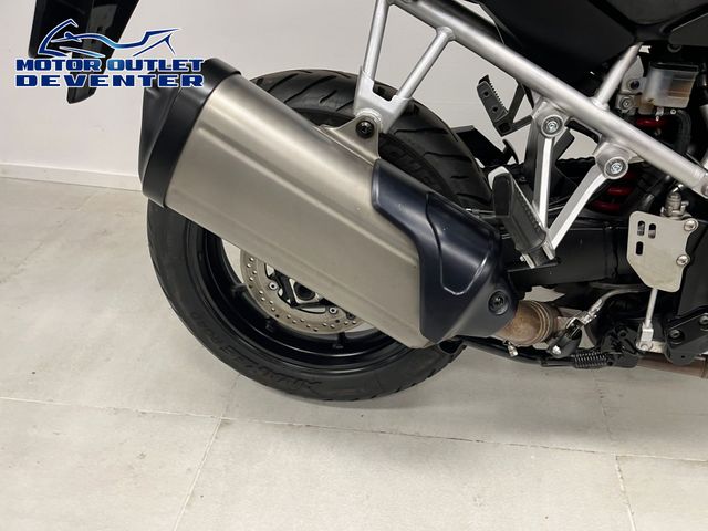 suzuki - v-strom-dl-1000