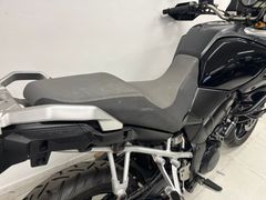 Suzuki V-Strom DL 1000 2014 occasion – foto 8 van 21