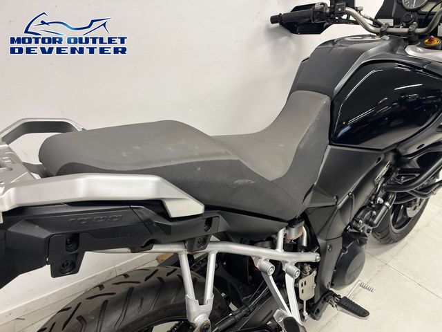 suzuki - v-strom-dl-1000