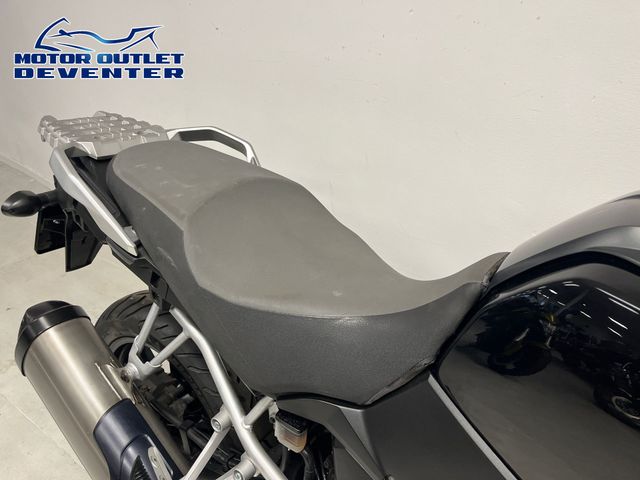 suzuki - v-strom-dl-1000