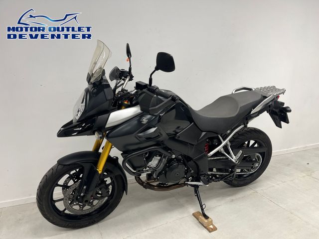 suzuki - v-strom-dl-1000