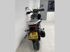 Suzuki V-Strom DL 1000 2014 occasion – foto 11 van 21