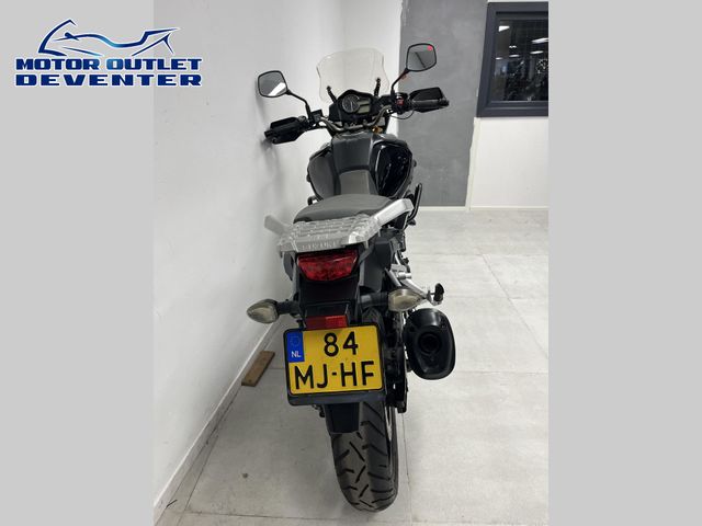 suzuki - v-strom-dl-1000