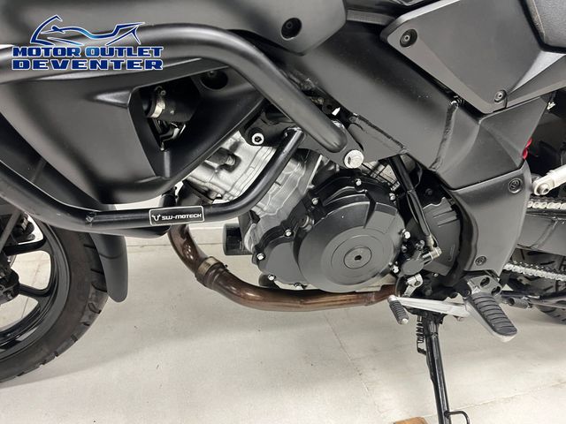 suzuki - v-strom-dl-1000