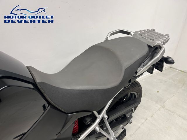 suzuki - v-strom-dl-1000