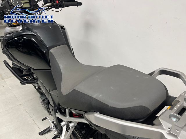 suzuki - v-strom-dl-1000