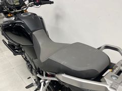 Suzuki V-Strom DL 1000 2014 occasion – foto 19 van 21